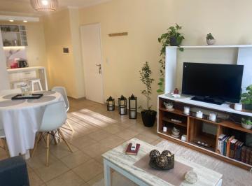 Departamento · 45m² · 2 Ambientes · 1 Cochera · Departamento en Venta Villa Carlos Paz, Excelente Ubicación