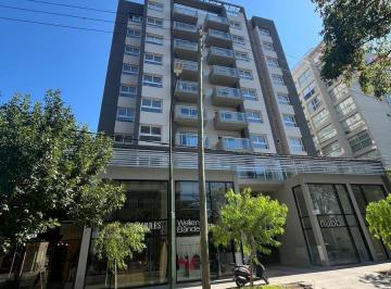Departamento · 44m² · 2 Ambientes · 1 Cochera · Departamento Dos Ambientes en Alquiler en Ituzaingo