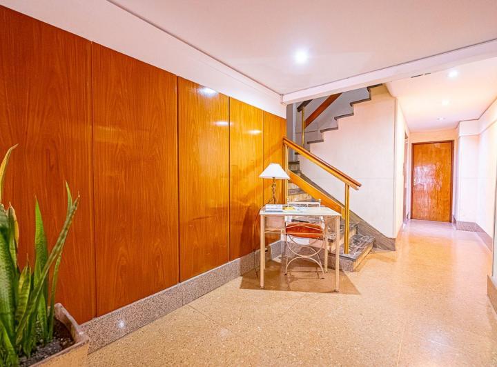 Departamento · 66m² · 3 Ambientes