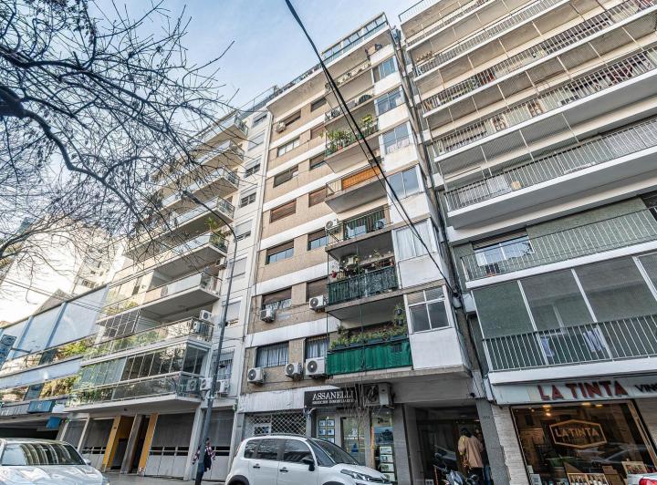 Departamento · 52m² · 3 Ambientes
