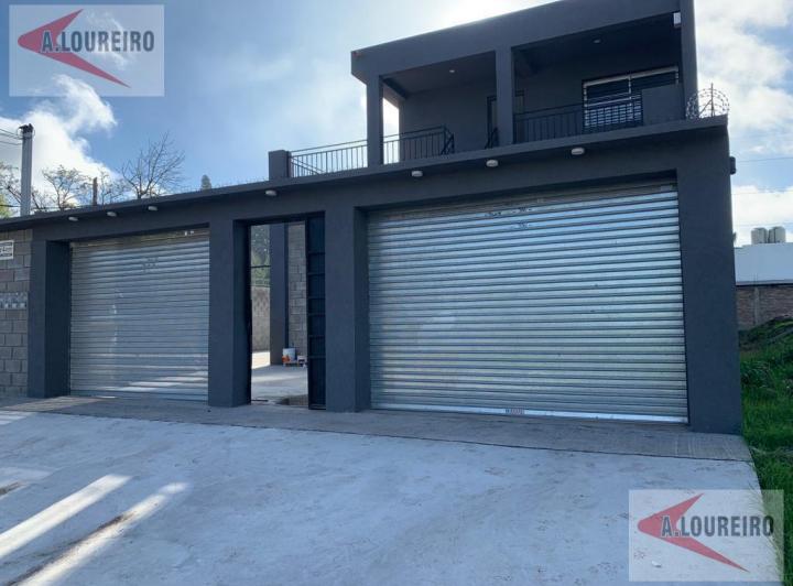 Departamento · 35m² · 1 Ambiente