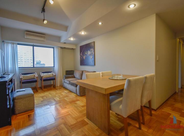 Departamento · 62m² · 3 Ambientes
