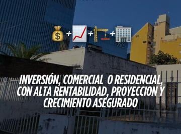 Casa de 5 ambientes, Corrientes · Casa con Gran Potencial de Inversión en Zona en Crecimiento