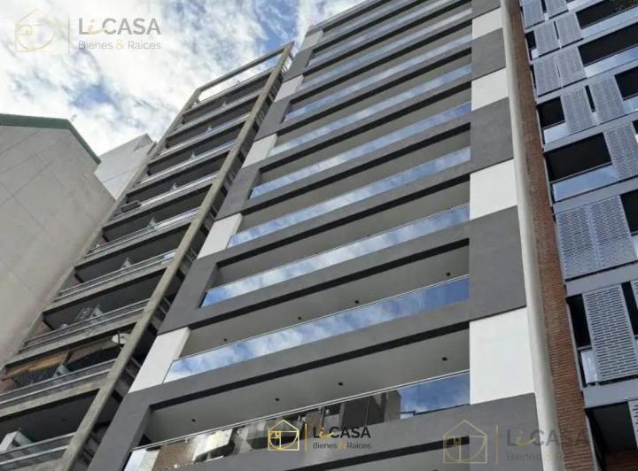 Departamento · 71m² · 2 Ambientes