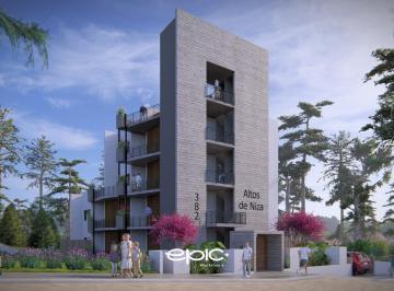 Departamento · 48m² · 2 Ambientes · Departamento 2 Amb de Pozo en Venta en Mar de Ostende