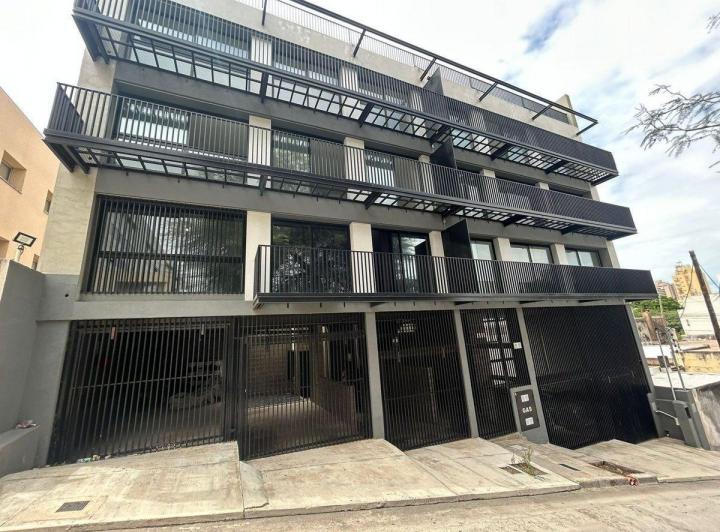 Garage · 17m²