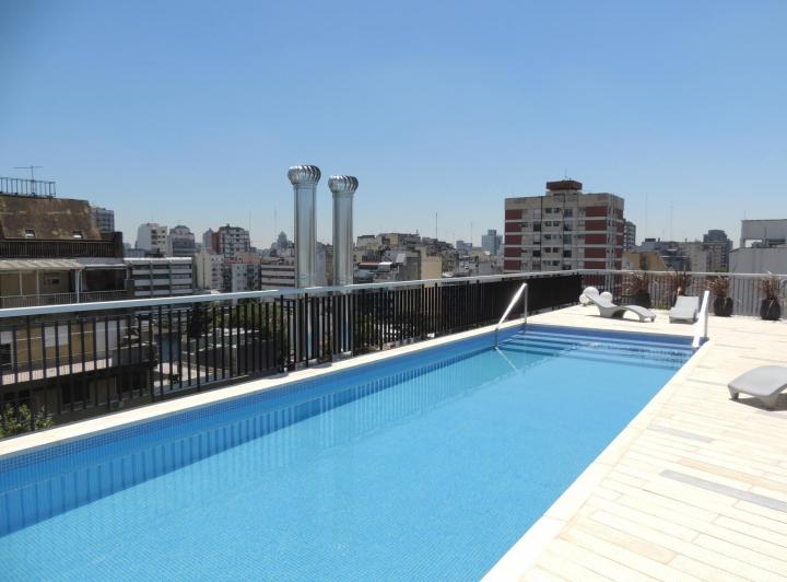 Departamento · 71m² · 3 Ambientes