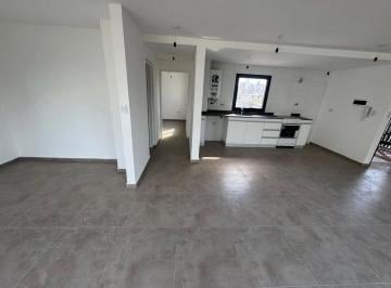 Departamento · 72m² · 2 Ambientes · 1 Cochera · Venta Departamento 72 m² Financiado 60 Cuotas Fijas
