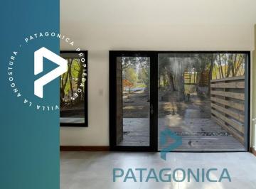 Departamento · 35m² · 1 Ambiente · 1 Cochera · Venta Departamento Monoambiente a Estrenar en Planta Baja con Amplio Deck y Jardin