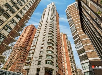 Departamento · 418m² · 5 Ambientes · 3 Cocheras · Venta 5 Ambientes - Belgrano - Full Amenities - Torre Forum Echeverria - Aisenson