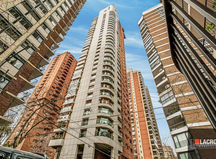Departamento · 418m² · 5 Ambientes · 3 Cocheras