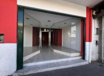 Local comercial · 40m² · Alquiler Local Comercial Calle Alem