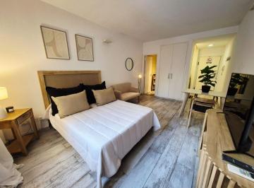Departamento · 23m² · 1 Ambiente · Alquiler Monoambiente Amoblado Palermo