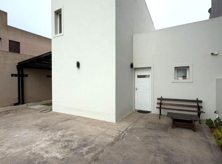 Casa · 137m² · 4 Ambientes · 1 Cochera