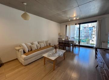 Departamento · 69m² · 3 Ambientes · 1 Cochera · Departamento 3 Amb con Cochera en Saavedra