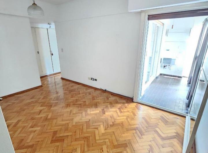 Departamento · 37m² · 2 Ambientes