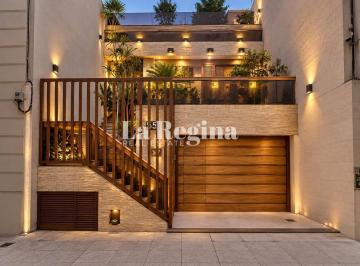 Casa · 340m² · 7 Ambientes · 1 Cochera · Casa en Venta en Palermo, Capital Federal, Buenos Aires
