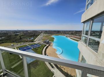Departamento · 70m² · 3 Ambientes · 1 Cochera · Departamento en Remeros Beach