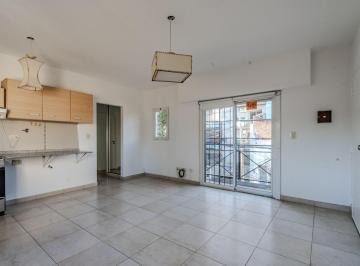 Departamento · 42m² · 2 Ambientes · Vta Depto 2 Amb Sáenz Peña Balcón Frente Apto Cred