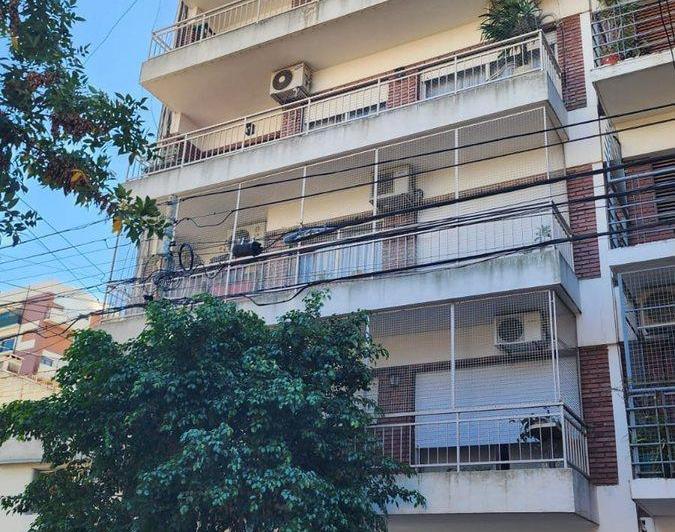 Departamento · 36m² · 2 Ambientes
