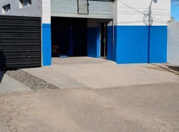 Local comercial · 84m² · Taller en Alquiler