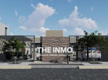 Casa de 4 ambientes, Guaymallén · Casa de 150 m² con 2 Dorm. en Venta en Guaymallén