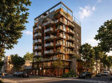 Departamento · 114m² · 4 Ambientes · 1 Cochera · Diseño Zufriategui | Semipisos Premium 4 Amb | Ituzaingo