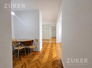 Departamento · 25m² · 2 Ambientes · Departamento de 2 Ambientes Luminoso en Palermo Chico