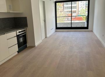 Departamento · 43m² · 2 Ambientes · Venta 2amb con Balcon y Amenities en Flores.