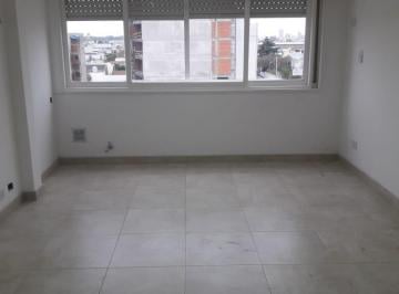 Departamento , La Matanza · Dueña Directa Vende Luminoso Monoambiente Frente en Ramos Mejía Ctro Apto Credit