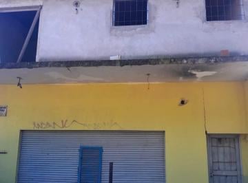 Bodega-Galpón · 221m² · 4 Ambientes · 5 Cocheras · Galpón en Esteban Echeverria