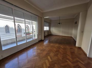 Departamento · 141m² · 4 Ambientes · Departamento en Retiro
