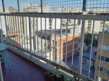 Departamento de 3 ambientes, San Cristobal · Departamento 3 Ambientes en Alquiler a Pasos Fundación Favaloro