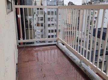 Departamento de 3 ambientes, San Cristobal · Departamento 3 Ambientes en Alquiler a Pasos Fundación Favaloro