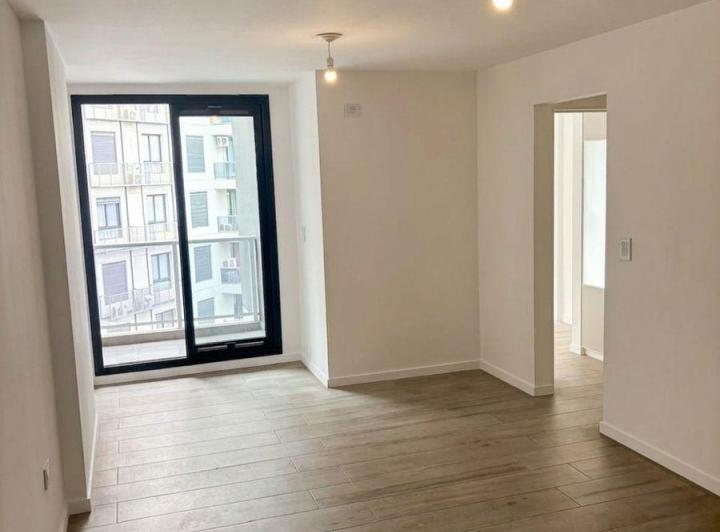 Departamento · 41m² · 2 Ambientes