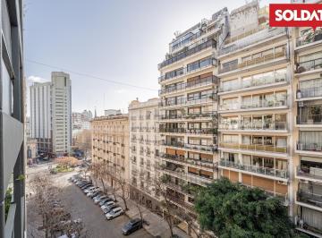 Departamento · 240m² · 6 Ambientes · 2 Cocheras · Venta Departamento 5 Ambientes con 2 Cocheras en La Isla Recoleta