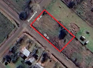 Terreno , Empalme San Carlos · Terreno de Buenas Dimensiones Camino a Esperanza y Próximo a Los Countries.