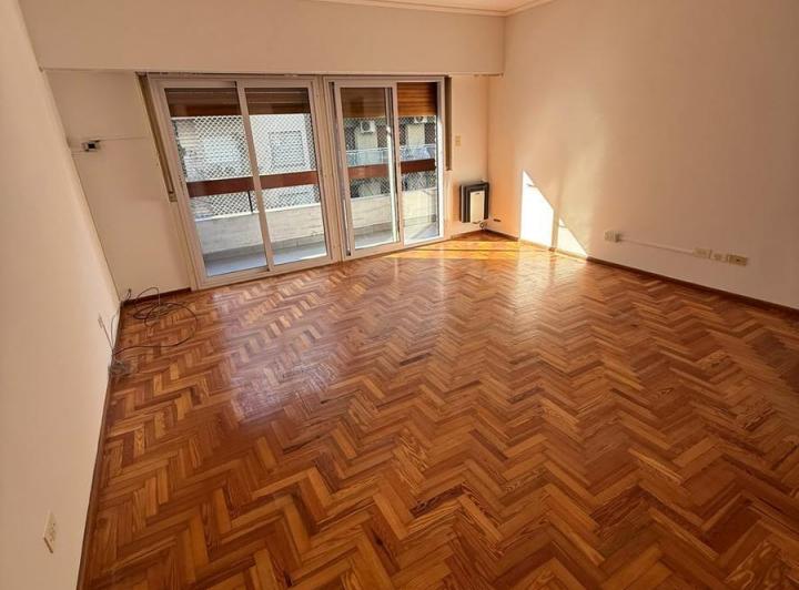 Departamento · 64m² · 3 Ambientes