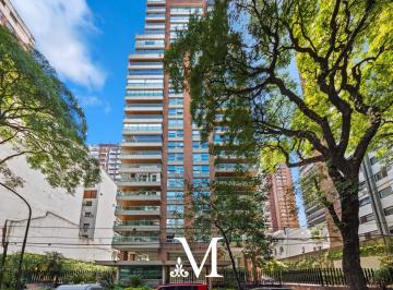 Departamento · 155m² · 4 Ambientes · 2 Cocheras · Excelente Semi Piso Torre Sucre Plaza - 4 Amb - 2 Cocheras - 2 Bauleras - Full Amenities - Belgrano