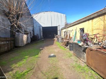 Bodega-Galpón · 203m² · Depósito Galpón en Venta en Rincón de Milberg, Tigre, G. B. a. Zona Norte