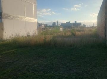 Terreno · 244m² · Venta de Terreno en Ecopueblo Alvear