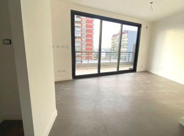 Departamento de 1 ambiente, Almagro · Monoambiente Duplex + Terraza a Estrenar con Amenities - a Pasos Av Rivadavia Vivienda o Uso Profes.
