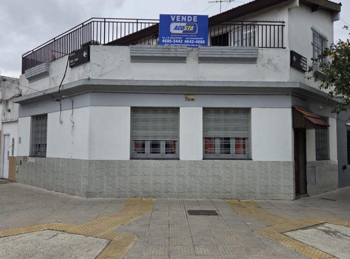 Casa · 87m² · 5 Ambientes