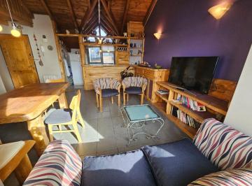 Departamento de 3 ambientes, San Carlos de Bariloche · Departamento 3 Ambientes con Vista Al Lago y Cochera