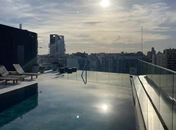Departamento · 60m² · 2 Ambientes · Departamento en Palermo