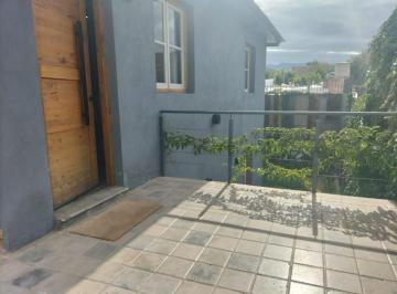Departamento de 5 ambientes, Godoy Cruz · Amoblado Aledaño Quinta