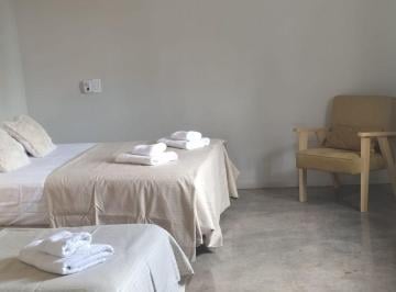 Departamento de 5 ambientes, Godoy Cruz · Amoblado Aledaño Quinta