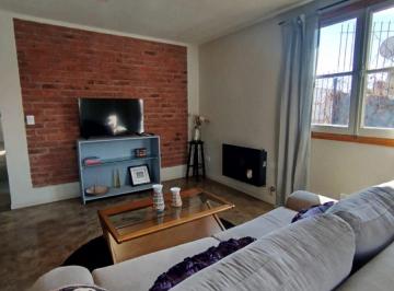 Departamento de 5 ambientes, Godoy Cruz · Disponible Diciembre Amoblado Aledaño Quinta