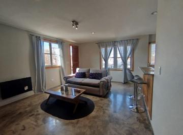 Departamento de 5 ambientes, Godoy Cruz · Disponible Diciembre Amoblado Aledaño Quinta