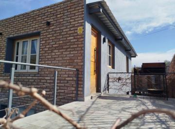 Departamento de 5 ambientes, Godoy Cruz · Amoblado Aledaño Quinta